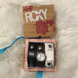 Roxy watch